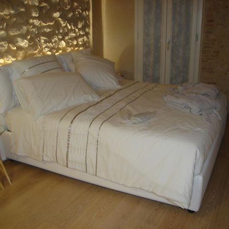 Casa Daisy Hotel Paderno del Grappa Eksteriør billede