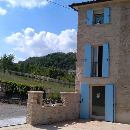 Casa Daisy Hotel Paderno del Grappa Eksteriør billede