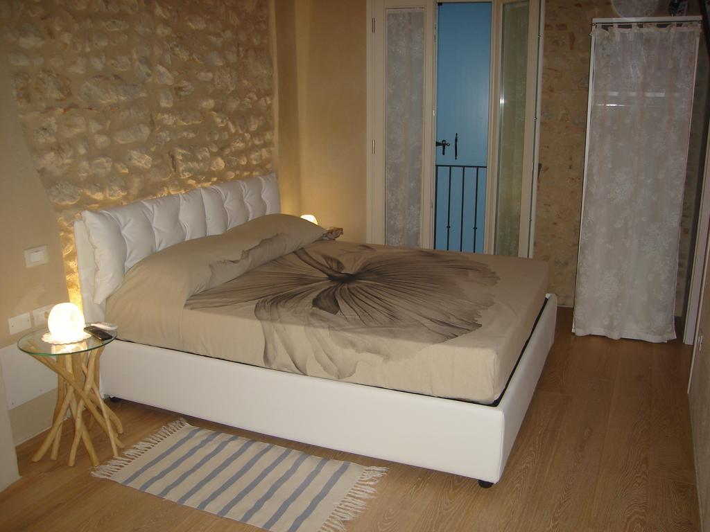 Casa Daisy Hotel Paderno del Grappa Eksteriør billede