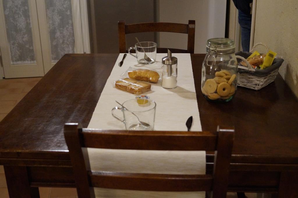 Casa Daisy Hotel Paderno del Grappa Eksteriør billede