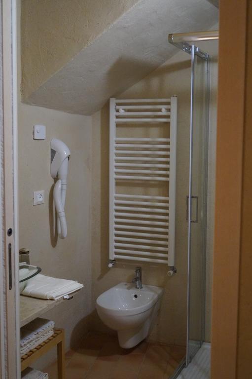 Casa Daisy Hotel Paderno del Grappa Eksteriør billede