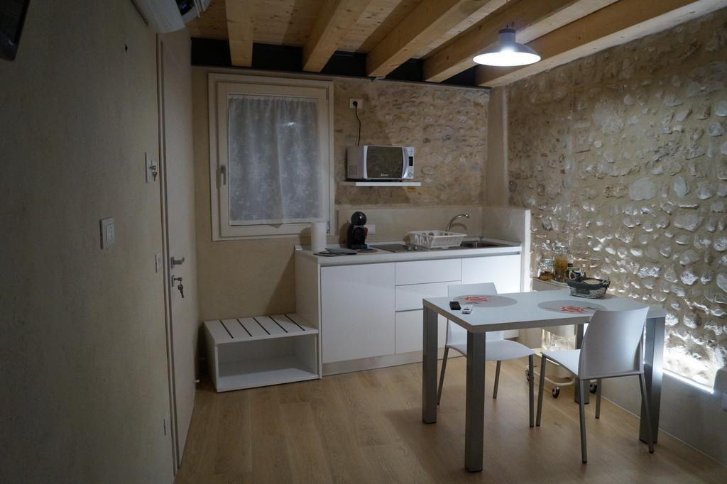 Casa Daisy Hotel Paderno del Grappa Eksteriør billede