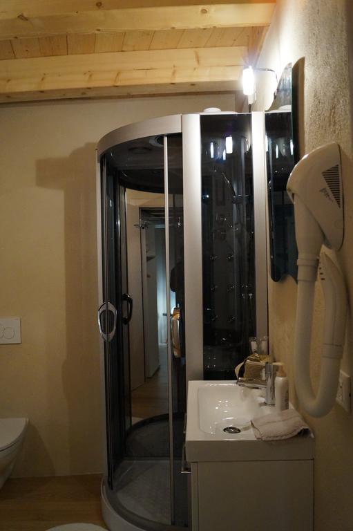 Casa Daisy Hotel Paderno del Grappa Eksteriør billede