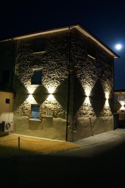 Casa Daisy Hotel Paderno del Grappa Eksteriør billede