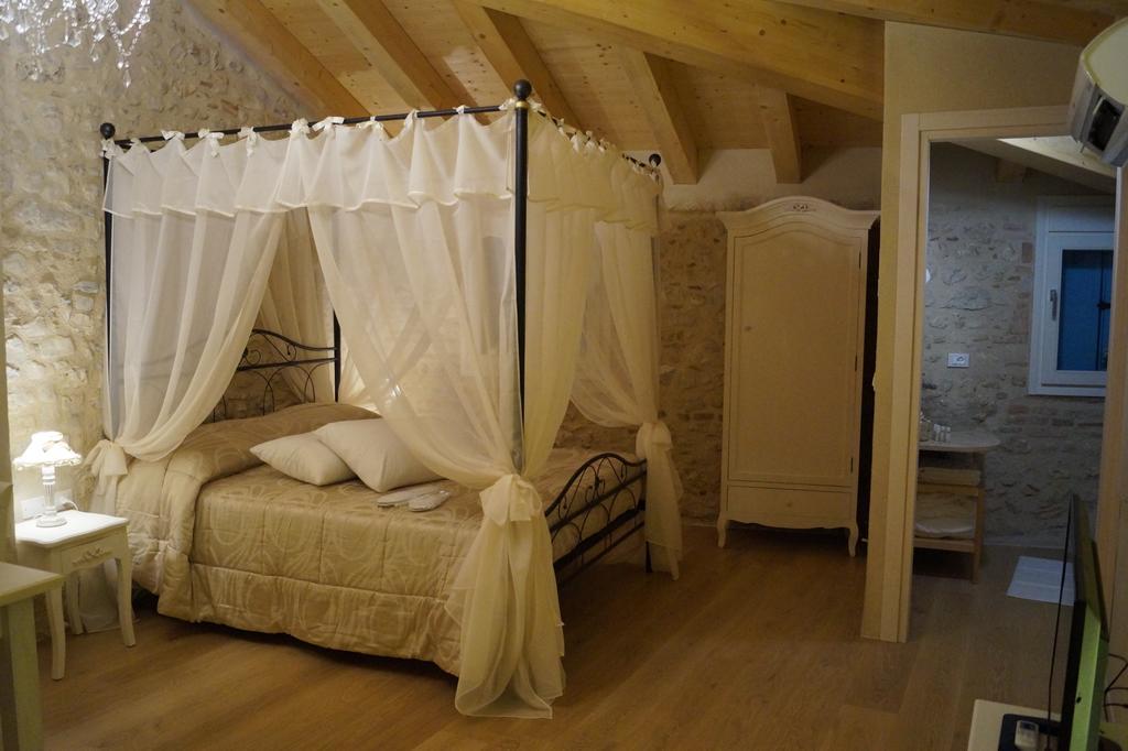 Casa Daisy Hotel Paderno del Grappa Eksteriør billede