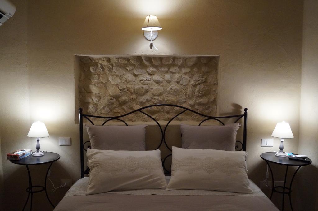 Casa Daisy Hotel Paderno del Grappa Eksteriør billede