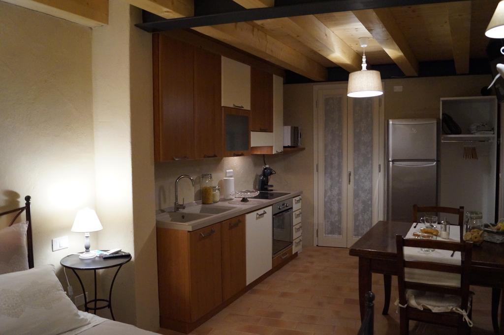 Casa Daisy Hotel Paderno del Grappa Eksteriør billede