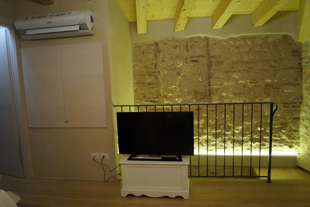 Casa Daisy Hotel Paderno del Grappa Eksteriør billede