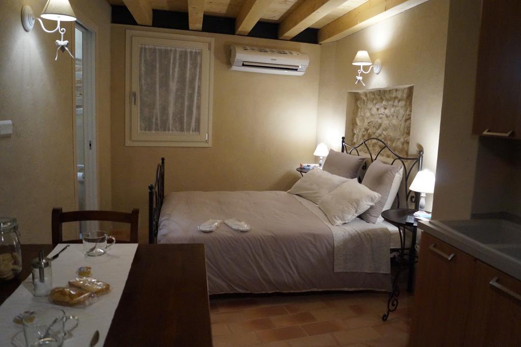 Casa Daisy Hotel Paderno del Grappa Eksteriør billede