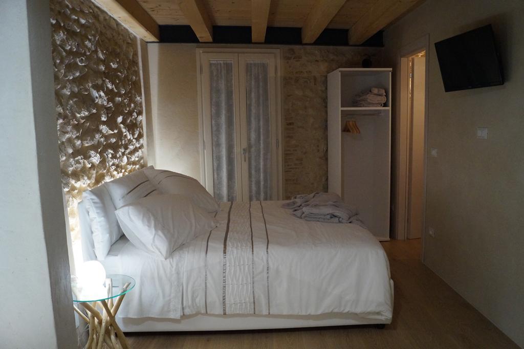 Casa Daisy Hotel Paderno del Grappa Eksteriør billede
