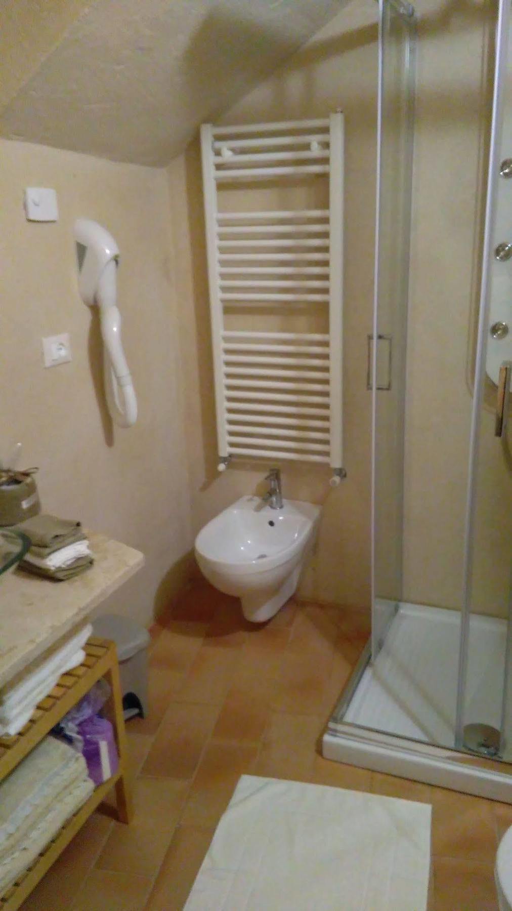 Casa Daisy Hotel Paderno del Grappa Eksteriør billede