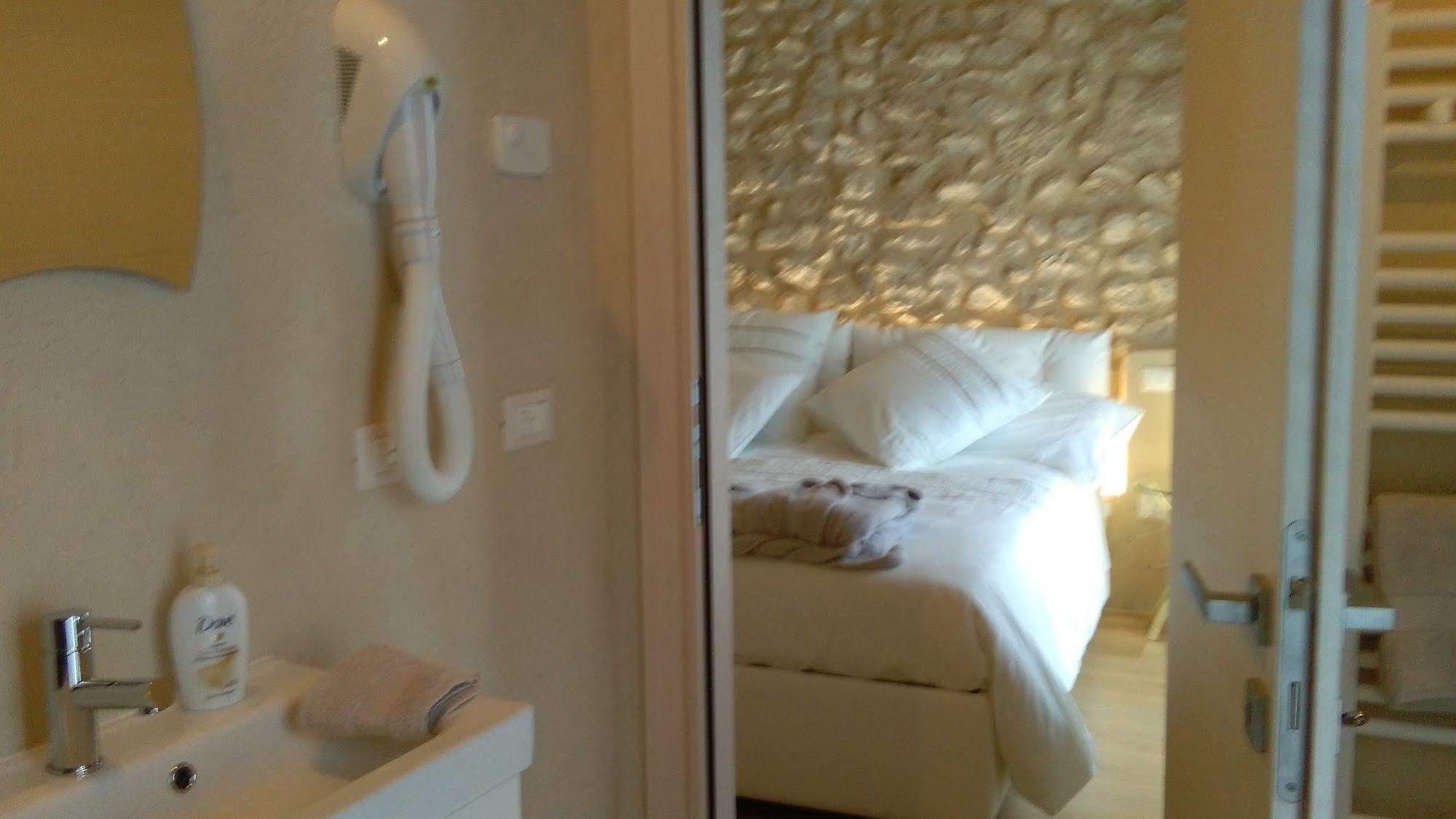 Casa Daisy Hotel Paderno del Grappa Eksteriør billede