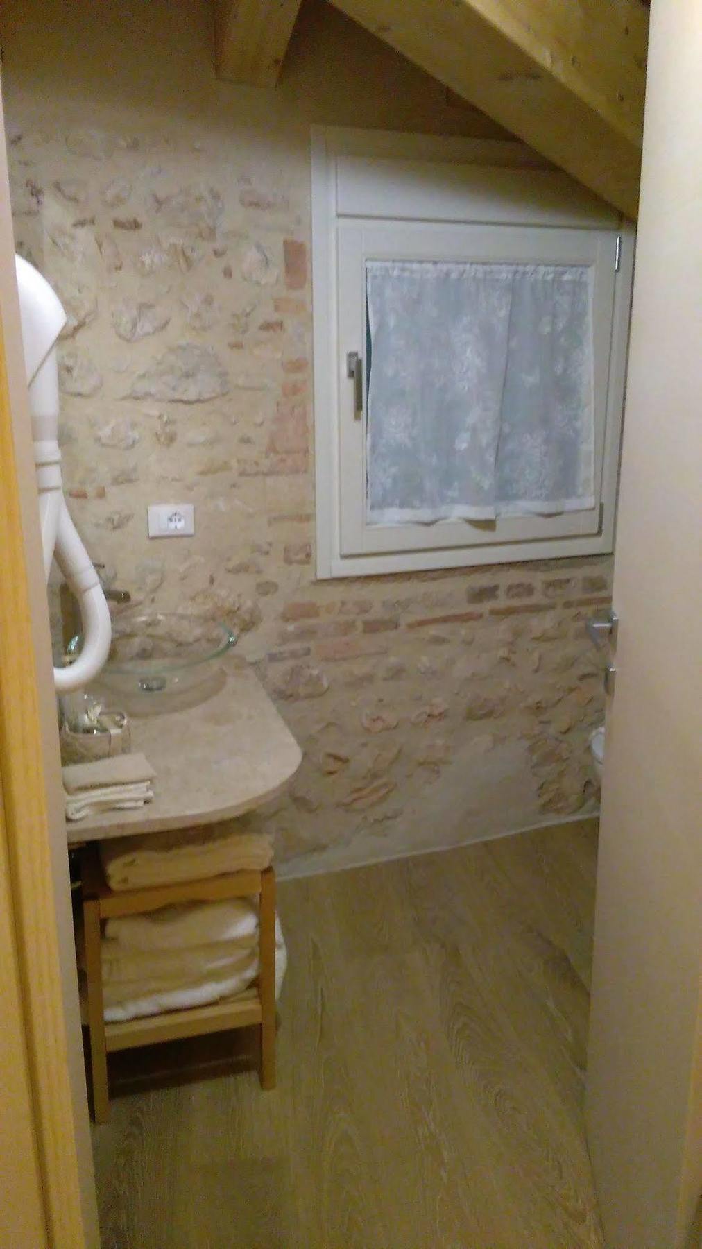 Casa Daisy Hotel Paderno del Grappa Eksteriør billede