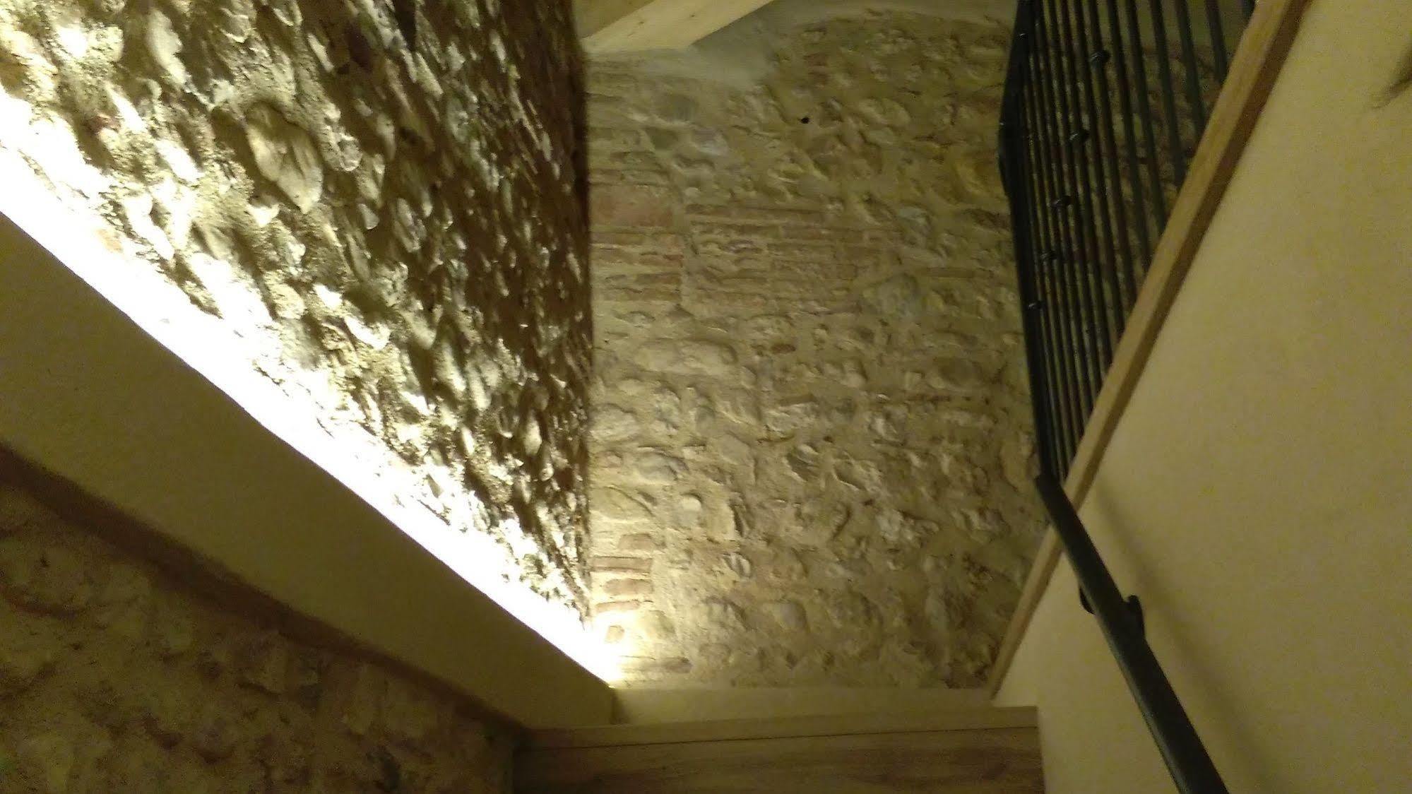 Casa Daisy Hotel Paderno del Grappa Eksteriør billede