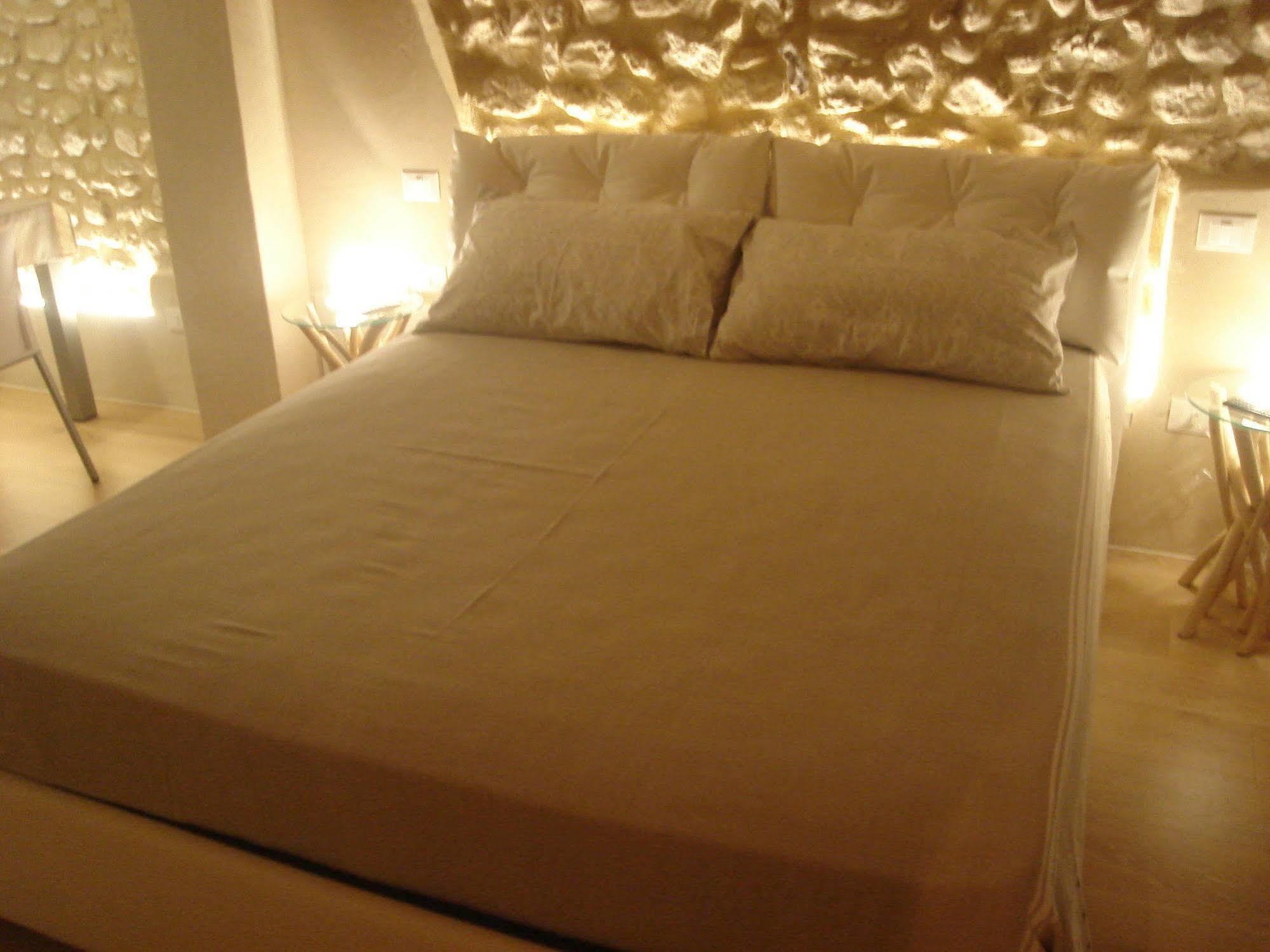 Casa Daisy Hotel Paderno del Grappa Eksteriør billede