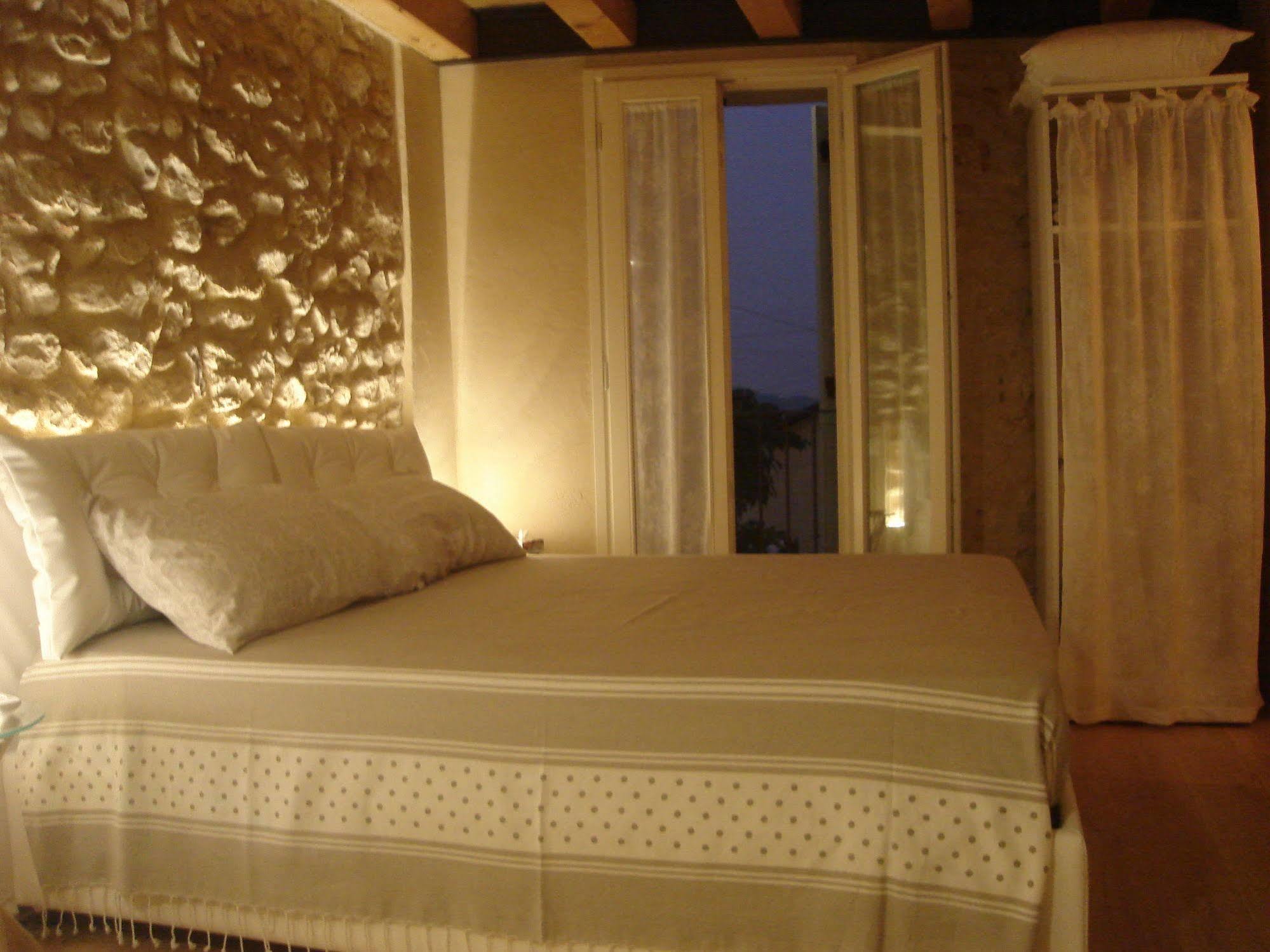 Casa Daisy Hotel Paderno del Grappa Eksteriør billede