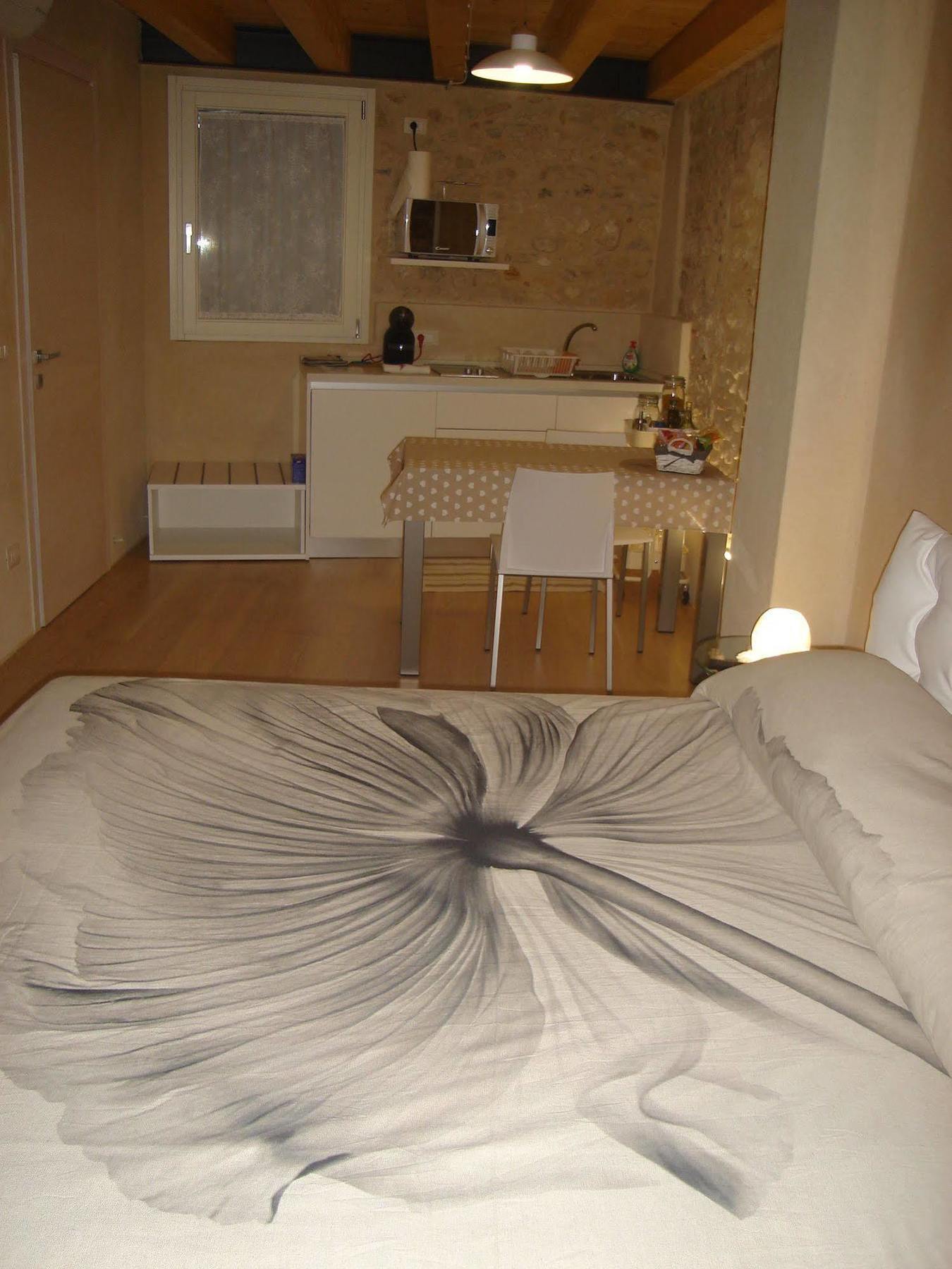 Casa Daisy Hotel Paderno del Grappa Eksteriør billede