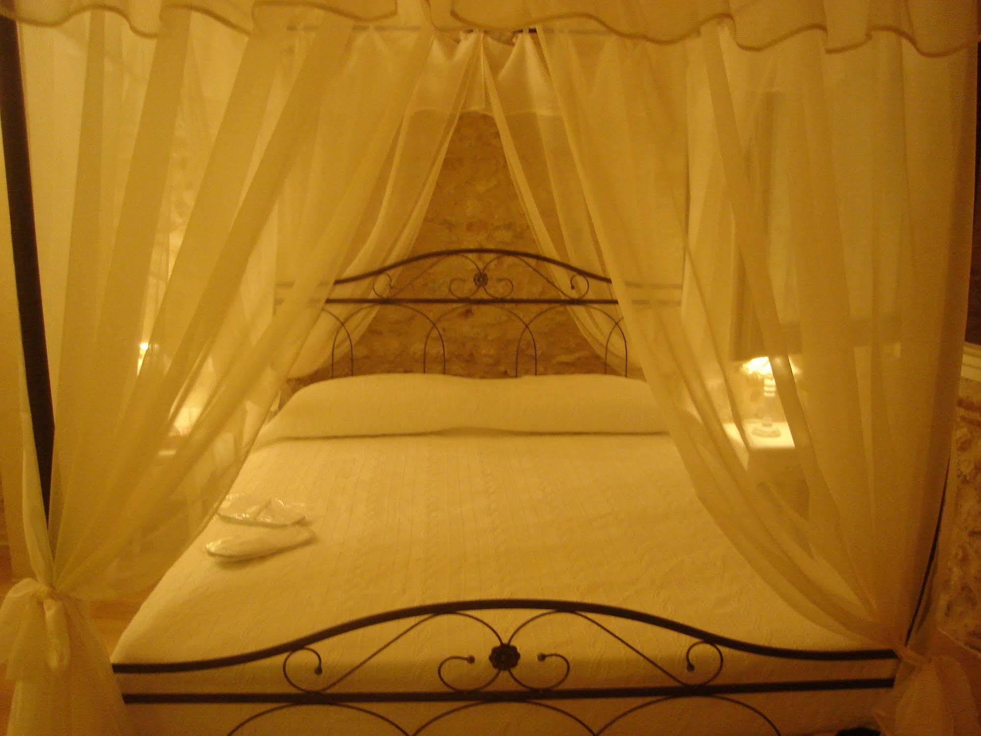 Casa Daisy Hotel Paderno del Grappa Eksteriør billede