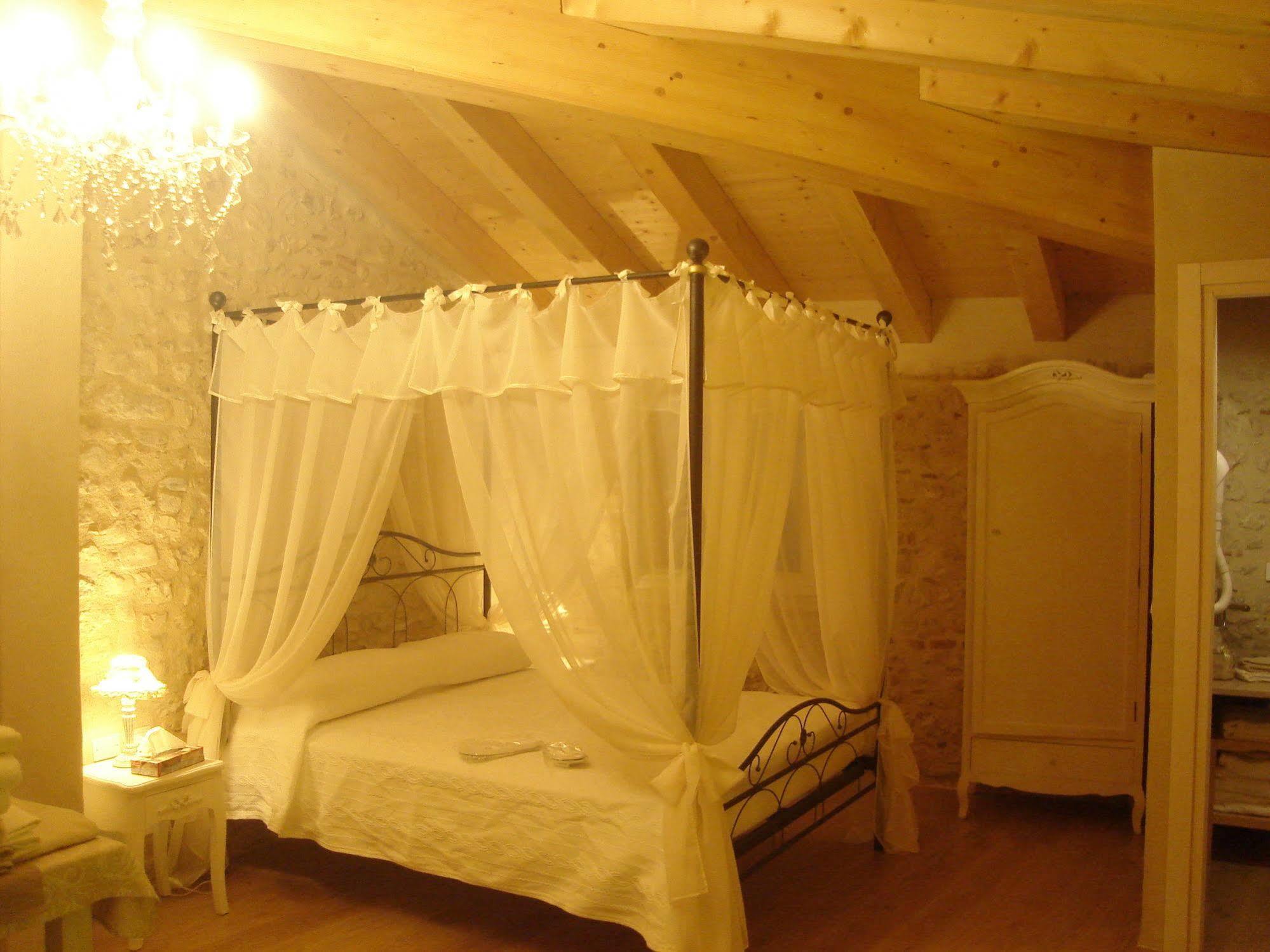 Casa Daisy Hotel Paderno del Grappa Eksteriør billede