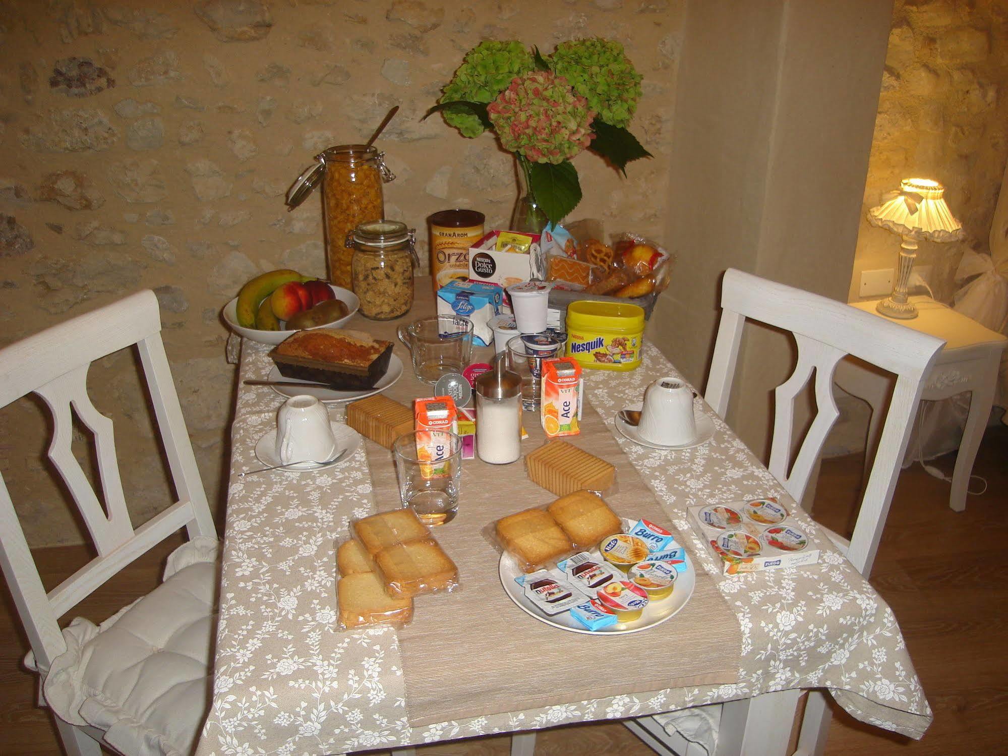 Casa Daisy Hotel Paderno del Grappa Eksteriør billede