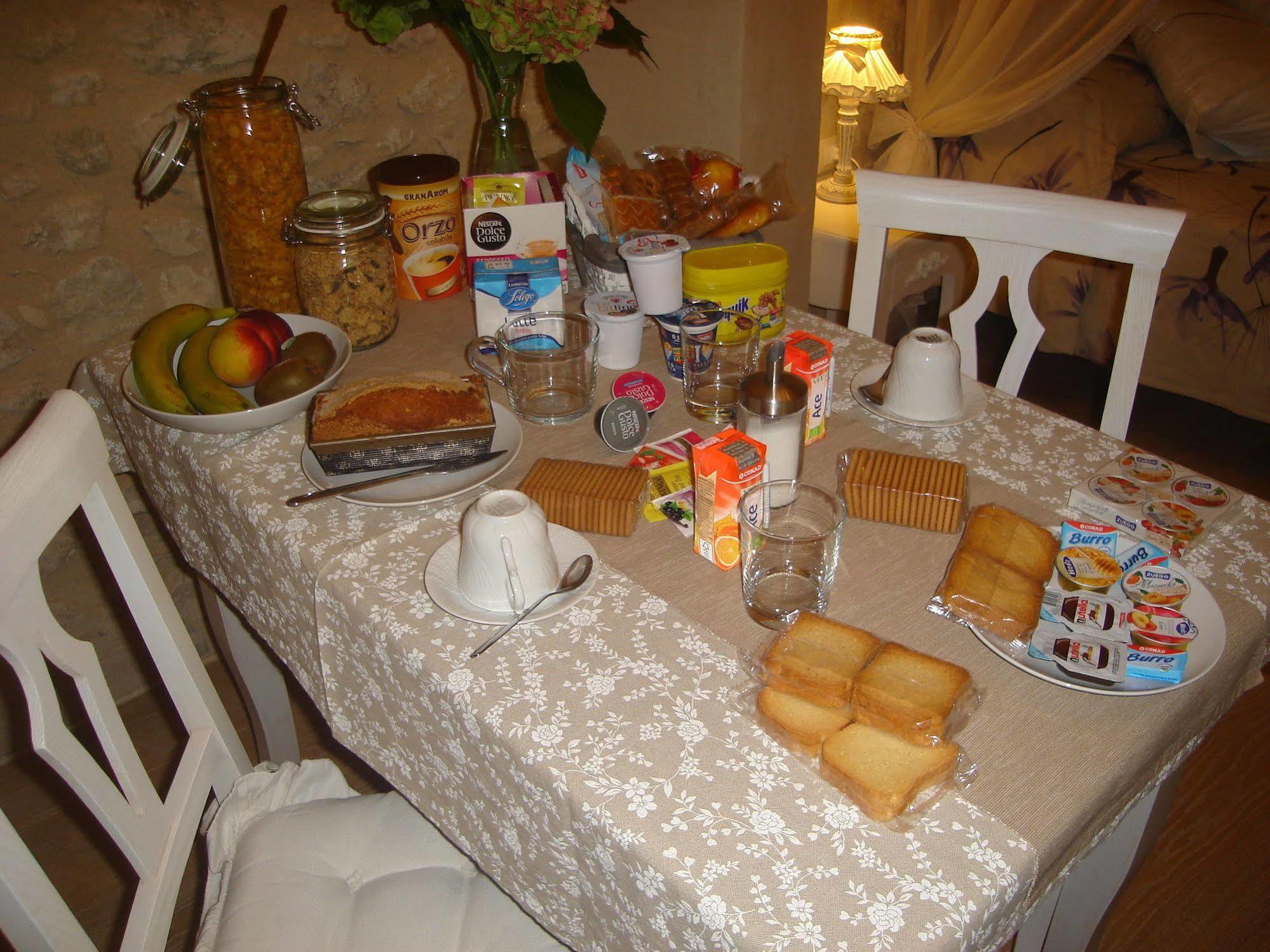 Casa Daisy Hotel Paderno del Grappa Eksteriør billede