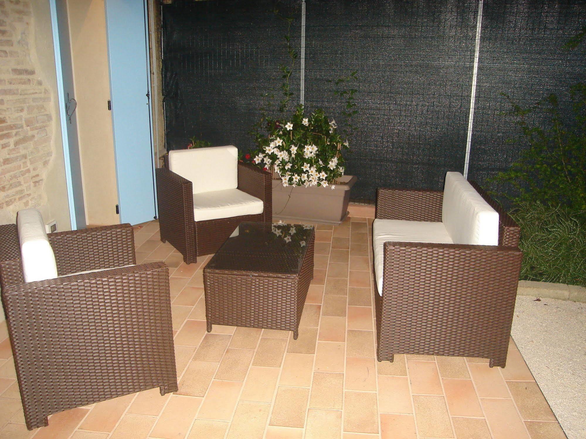 Casa Daisy Hotel Paderno del Grappa Eksteriør billede