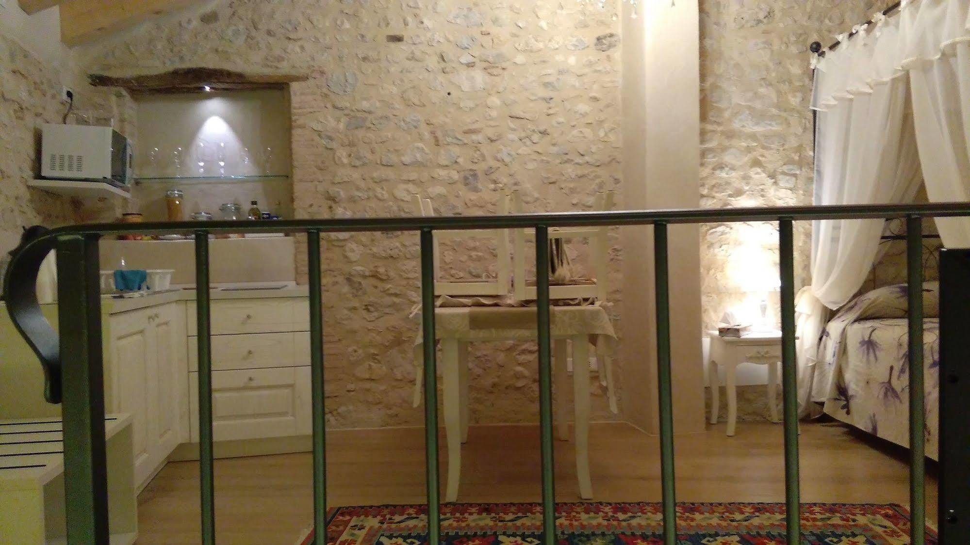 Casa Daisy Hotel Paderno del Grappa Eksteriør billede