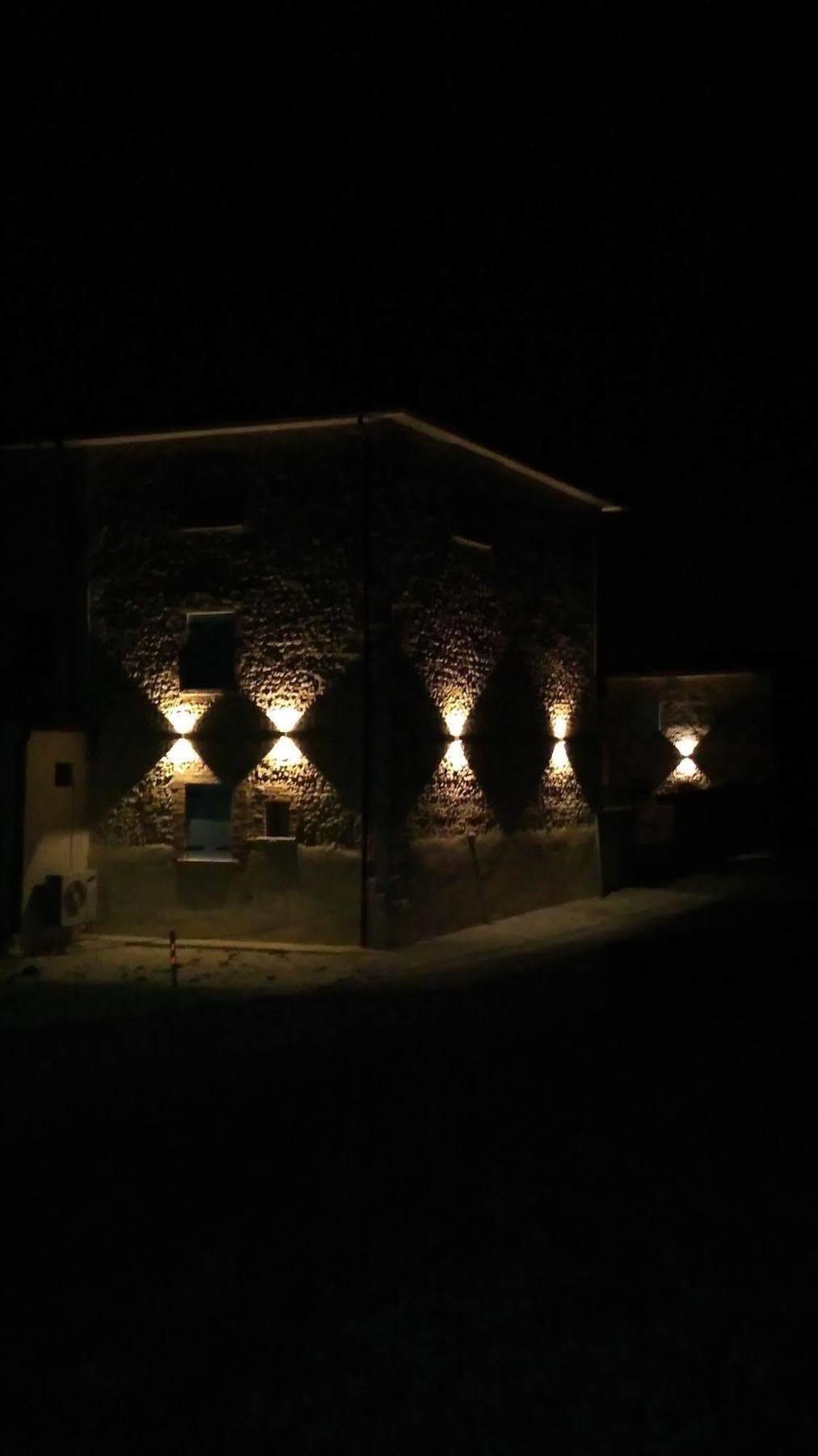 Casa Daisy Hotel Paderno del Grappa Eksteriør billede